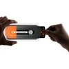 „Spigen Glass tR EZ Fit Pro HD“ 1 vnt., skaidrus – „Samsung Galaxy S25 FE“