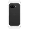 „Spigen Glas.TR Ez Fit“ grūdinto stiklo 2 vnt. pakuotė, skirta „Google Pixel 9A“ – skaidrus