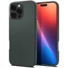 Spigen Liquid Air iPhone 16 Pro Max – dėklas telefonui žalios spalvos