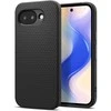 Spigen Liquid Air dėklas Google Pixel 10A Matte juodos spalvos