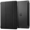 Spigen Liquid Air dėklas skirtas Apple iPad Pro 11” 5 / 6 2024-2025 juodos spalvos