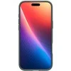 Dėklas Spigen Liquid Air, abyss žalias - iPhone 17 Pro Max