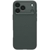 Spigen Liquid Air dėklas skirtas Apple iPhone 17 [Pro] – žalios spalvos
