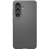Spigen Liquid Air dėklas skirtas Samsung Galaxy S26 – pilkos spalvos