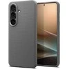 Spigen Liquid Air dėklas skirtas Samsung Galaxy S26 – pilkos spalvos
