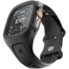 SPIGEN LIQUID AIR PRO & GRŪDINTAS STIKLAS APPLE WATCH ULTRA 1 / 2 / 3 (49 MM) Juodas