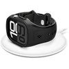 Spigen Liquid Air Pro apyrankė skirta Apple Watch 46mm – Matte juodos spalvos