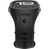 Spigen Liquid Air Pro apyrankė skirta Apple Watch 46mm – Matte juodos spalvos