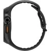 Spigen Liquid Air Pro apyrankė skirta Apple Watch 46mm – Matte juodos spalvos