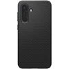 Dėklas Spigen Liquid Air Galaxy A36 5G matte juodas