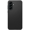 Dėklas Spigen Liquid Air Galaxy A56 5G matte juodas