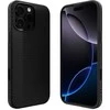 „Spigen Liquid Air „T“ MagSafe“ dėklas, skirtas „iPhone 16 Pro Max“ – matinis juodas