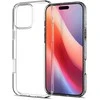 Spigen Liquid Crystal Apple iPhone 16 Pro – dėklas telefonui skaidrus
