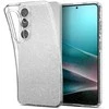„Spigen Liquid Crystal“ dėklas „Samsung Galaxy S26“ blizgučių kristalams