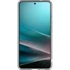 Spigen Liquid Crystal dėklas skirtas Samsung Galaxy S25 Edge – skaidrus