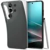 Spigen Liquid Crystal dėklas skirtas Samsung Galaxy S26 Ultra – Semi-Transparent