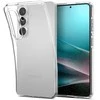 Spigen Liquid Crystal dėklas skirtas Samsung Galaxy S26+ – skaidrus