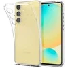 Spigen Liquid Crystal – dėklas skirtas Samsung Galaxy S24 FE Clear