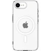 Dėklas SPIGEN LIQUID CRYSTAL MAG MAGSAFE IPHONE 16E CLEAR