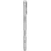 Spigen Liquid Crystal MagSafe dėklas skirtas Apple iPhone 17 – skaidrus and baltos spalvos