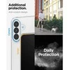 Spigen LIQUID CRYSTAL Samsung Galaxy A37 5G SKAIDRUS dėklas