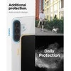 Spigen LIQUID CRYSTAL Samsung Galaxy A57 5G SKAIDRUS dėklas