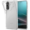 Spigen LIQUID CRYSTAL Samsung Galaxy A57 5G SKAIDRUS dėklas