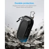 Spigen Lock Fit Sunglasses Case, juodas