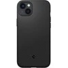 Spigen Mag Armor Apple iPhone 14 Plus dėklas telefonui juodos spalvos