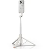 Spigen MagSafe Tripod Selfie Stick, dune beige