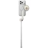 Spigen MagSafe Tripod Selfie Stick, dune beige