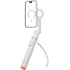 Spigen MagSafe Tripod Selfie Stick, dune beige