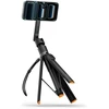 Spigen MagSafe Tripod Selfie Stick, juodos spalvos