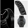 SPIGEN MODERN FIT 316L DIRŽELIS SAMSUNG GALAXY WATCH 8 / 9 / CLASSIC (40 / 44 / 46 MM) Juodas