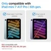 Spigen Nano Pop, mėlynių tamsiai mėlynas - iPad mini 2024/6