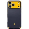 Spigen Nano Pop HIBRIDINIS MagSafe DĖKLAS iPhone 17 Pro / 18 Pro BLUEBERRY NAVY
