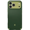 Dėklas SPIGEN case NANO POP HYBRID compatible with MagSafe for IPHONE 18 Pro Max / 17 Pro Max avo žalias