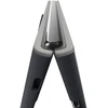 Spigen NANO POP MAG MAGSAFE IPHONE DUO DĖKLAS Juodas SESAME