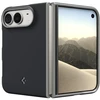 Spigen NANO POP MAG MAGSAFE IPHONE DUO DĖKLAS Juodas SESAME