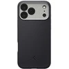 Spigen Nano Pop MagSafe dėklas skirtas Apple iPhone 17 Pro – juodos spalvos