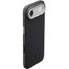 Spigen Nano Pop MagSafe dėklas skirtas Apple iPhone 17 Air – juodos spalvos