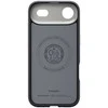 Spigen Nano Pop MagSafe dėklas skirtas Apple iPhone 17 Air – juodos spalvos