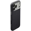 Spigen Nano Pop MagSafe dėklas skirtas Apple iPhone 17 Pro – juodos spalvos