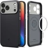 Spigen Nano Pop MagSafe dėklas skirtas Apple iPhone 17 Pro – juodos spalvos