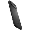Dėklas Spigen Optik Armor MagSafe, juodos spalvos – Apple iPhone Air