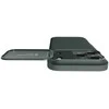 Spigen Optik Armor Mag MagSafe dėklas Apple iPhone 17 Pro Abyss žalios spalvos