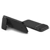 Dėklas Spigen Optik Armor MagSafe, juodas - iPhone 17 Pro Max