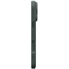 Spigen Optik Armor Mag MagSafe dėklas Apple iPhone 17 Pro Abyss žalios spalvos
