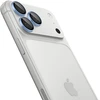 Spigen OPTIK PRO GLAS.TR EZ FIT KAMEROS APSAUGA 2-PACK IPHONE 18 PRO / 18 PRO MAX ŠVIESIAI MĖLYNA
