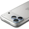 Spigen OPTIK PRO GLAS.TR EZ FIT KAMEROS APSAUGA 2-PACK IPHONE 18 PRO / 18 PRO MAX ŠVIESIAI MĖLYNA